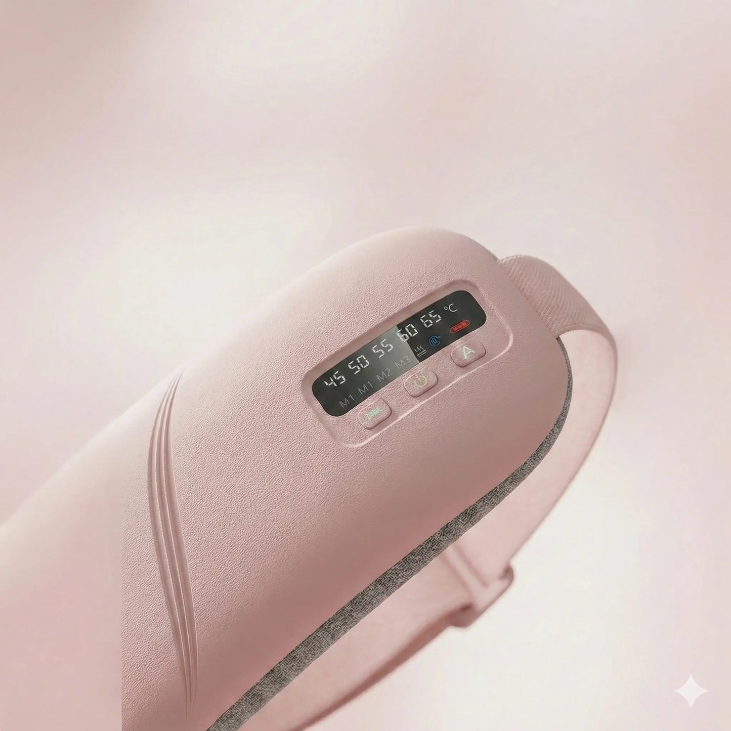 Fast, Drug-Free Relief From Period Cramps.